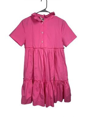 AVN Sunflower Dress Size 40